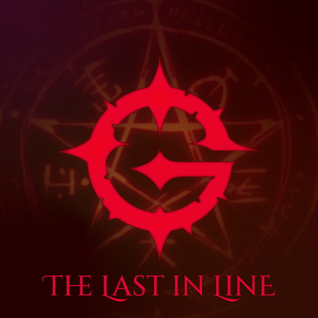 The Last In Line