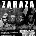 Montrealska Akropola - A Tribute to Laibach