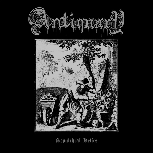 Sepulchral Relics