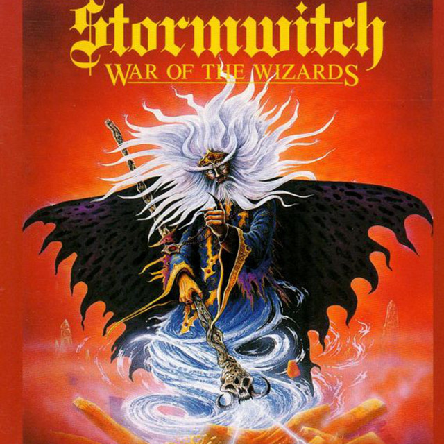 War of the Wizards
