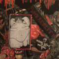 HWR001 Flabby Folds Of Flesh