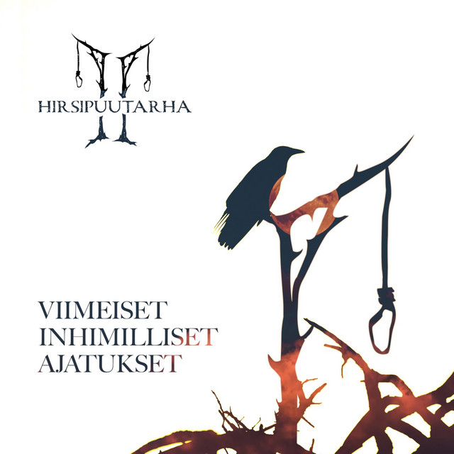 Viimeiset inhimilliset ajatukset