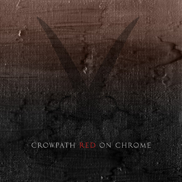 Red On Chrome
