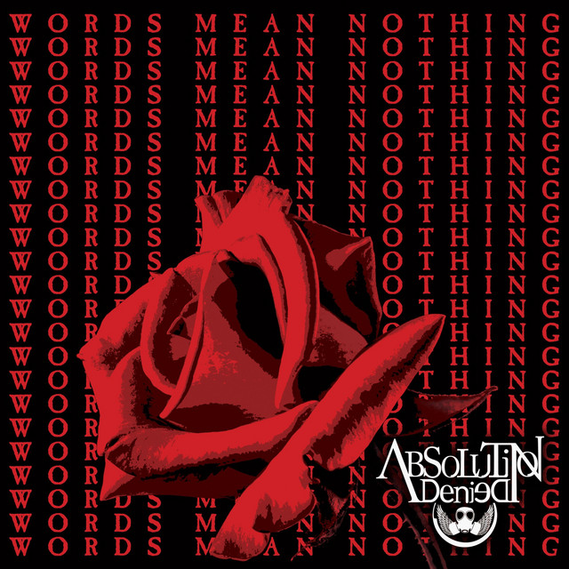 Words Mean Nothing