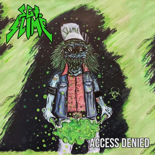 Access Denied