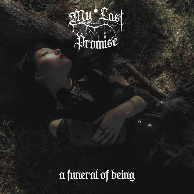 A Funeral Of Being
