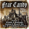 Terrorizer 206 - Fear Candy 90