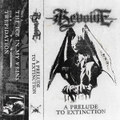 A Prelude To Extinction (Promo 2018)