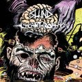 Split w/ Lycanthrophy