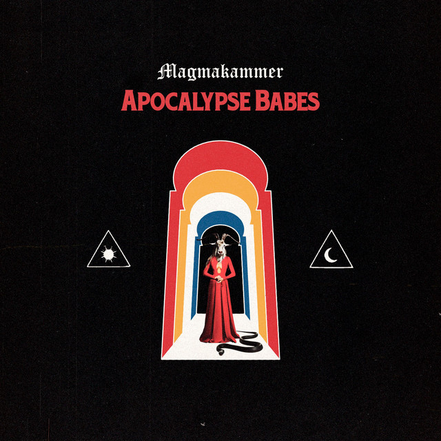 Apocalypse Babes