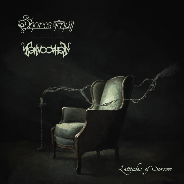 Latitudes Of Sorrow