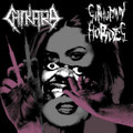 Chikara/Subhuman Hordes (Split)