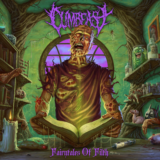 Fairytales Of Filth
