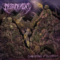 Debridement - Compositions of decomposition