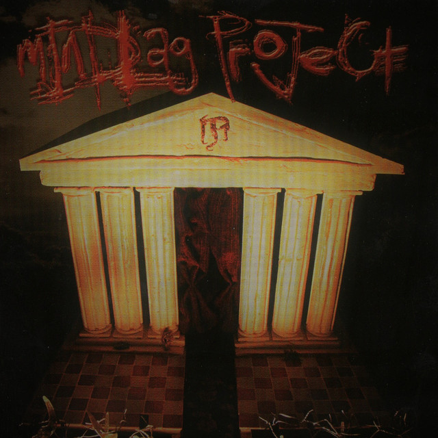 Mindlag Project