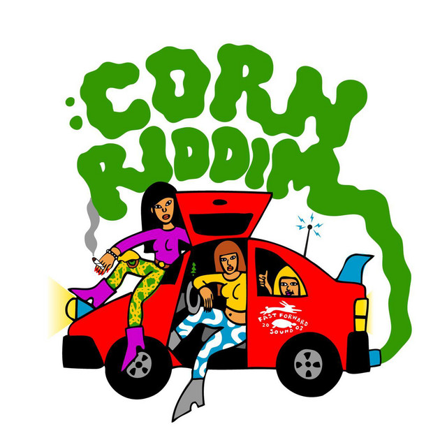 Corn Riddim