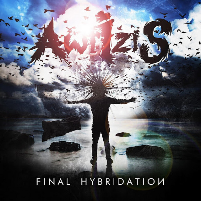 Final Hybridation