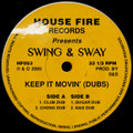 Keep It Movin' (DUBS)