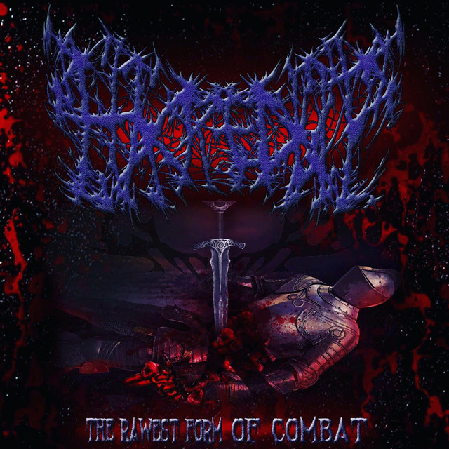 The Rawest Form Of Combat