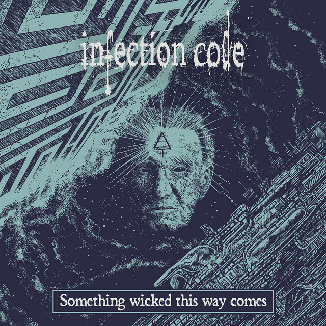 Something Wicked This Way Comes