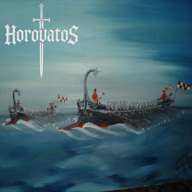 Horovatos (ep)
