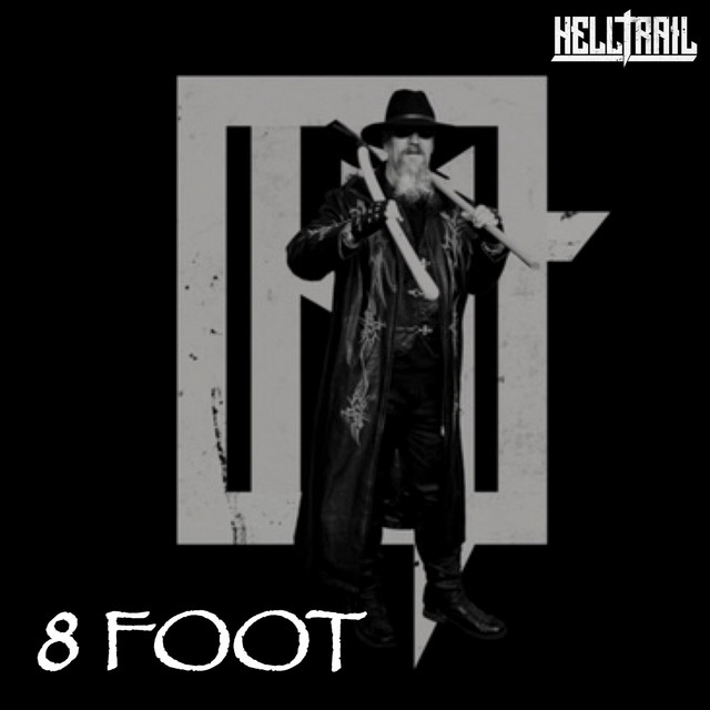 8 foot