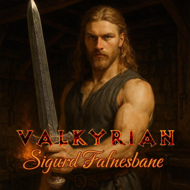 Sigurd Fafnesbane