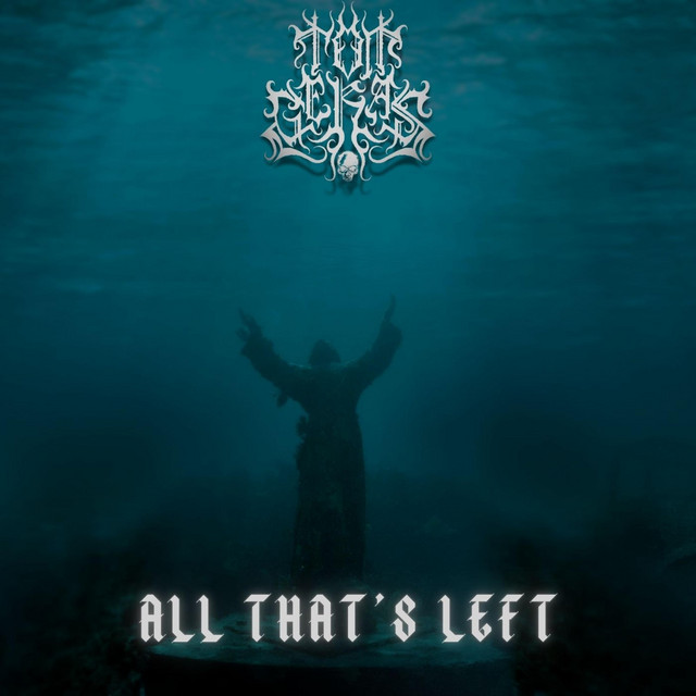 All That's Left (Singel Version)
