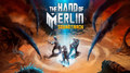 The Hand of Merlin