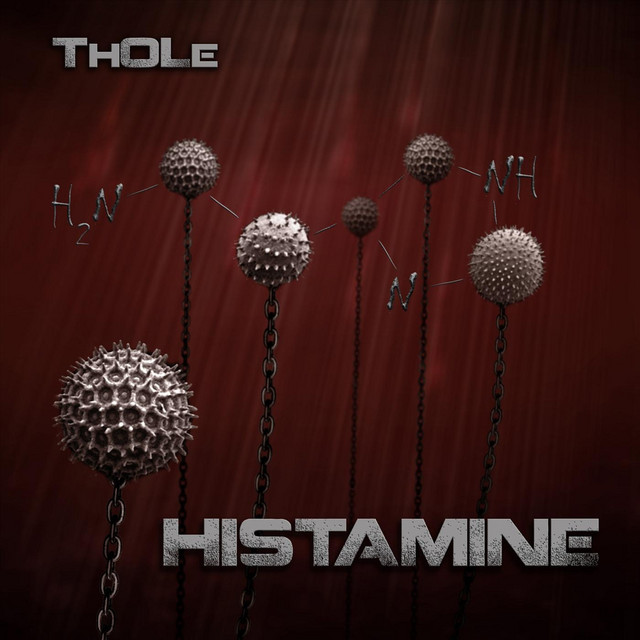 Histamine