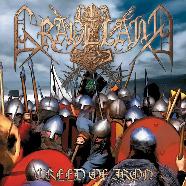 Creed of Iron