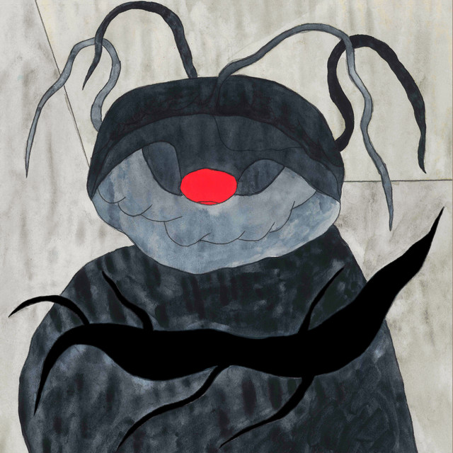 Liminalia