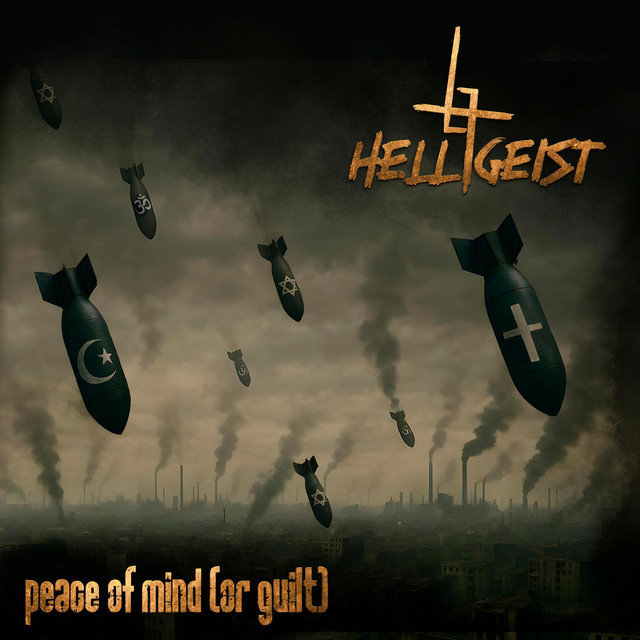 Peace Of Mind (Or Guilt)
