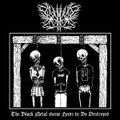 The Black Metal Scene Needs to Be Destroyed