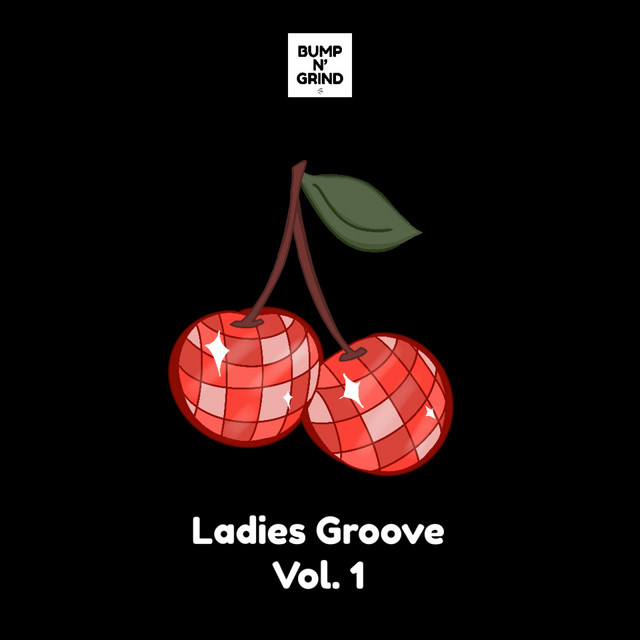 Ladies Groove Volume 1