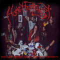 The Art Of Self Abuse & Soul Erosion