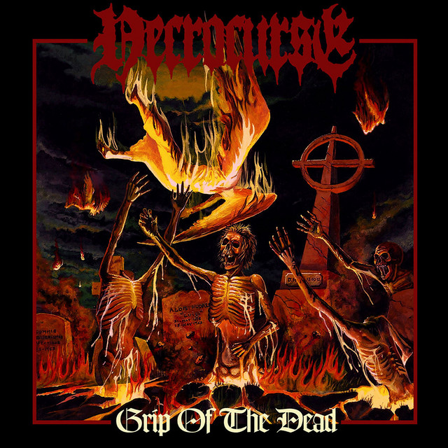 Grip of the Dead