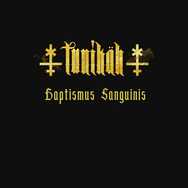 Baptismus Sanguinis