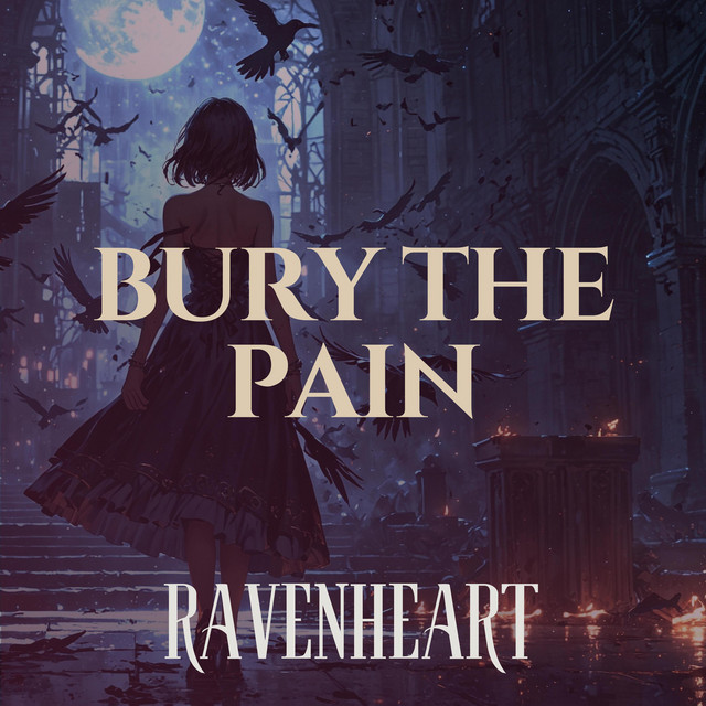 Bury the Pain