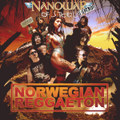 Norwegian Reggaeton (Single)