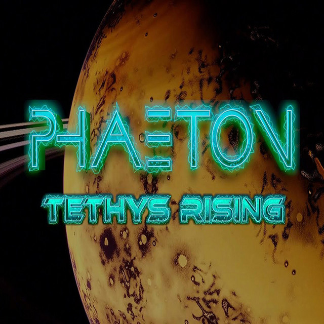 Tethys Rising