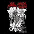 Hellbastards of the Underground (Split w/Abigail)