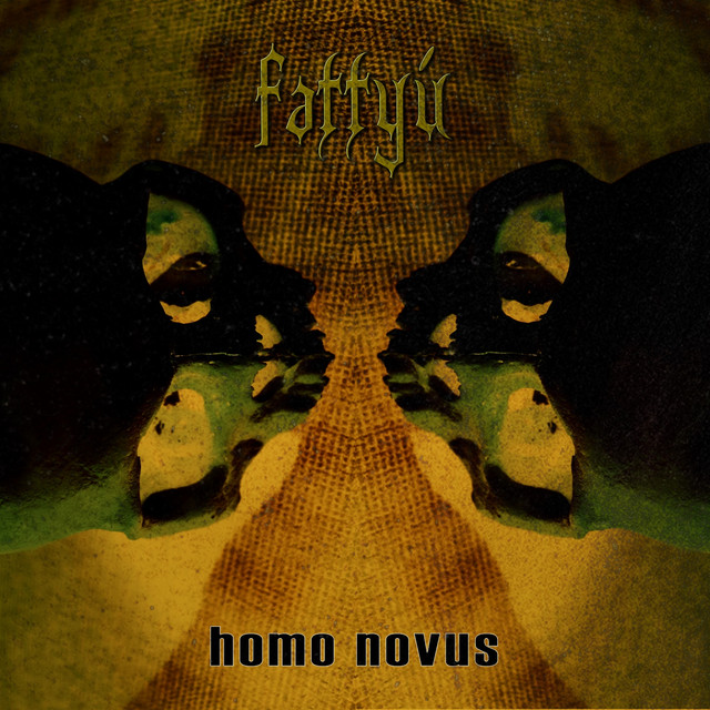 Homo Novus