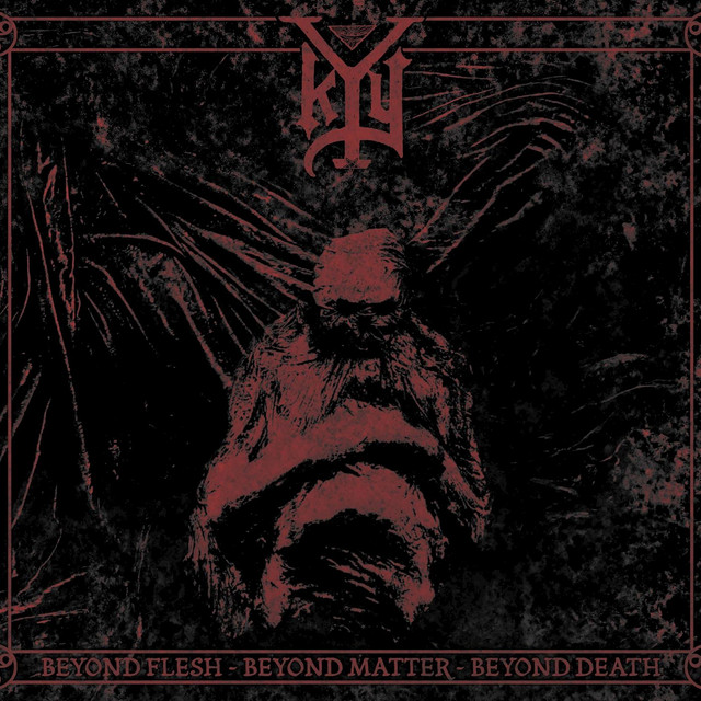 Beyond Flesh - Beyond Matter - Beyond Death