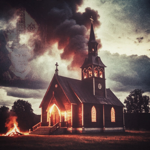 Dark Clouds Are Rising