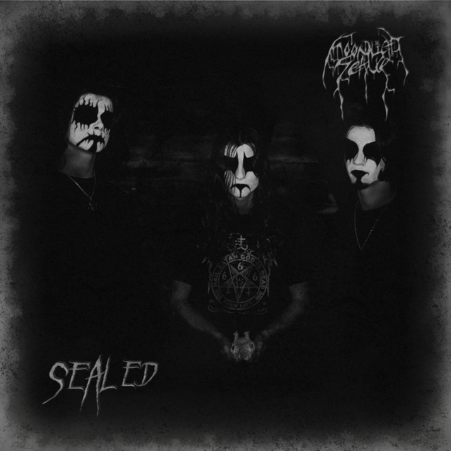 Sealed