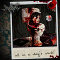 All In A Day's Work (Demo CD)