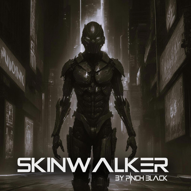 Skinwalker
