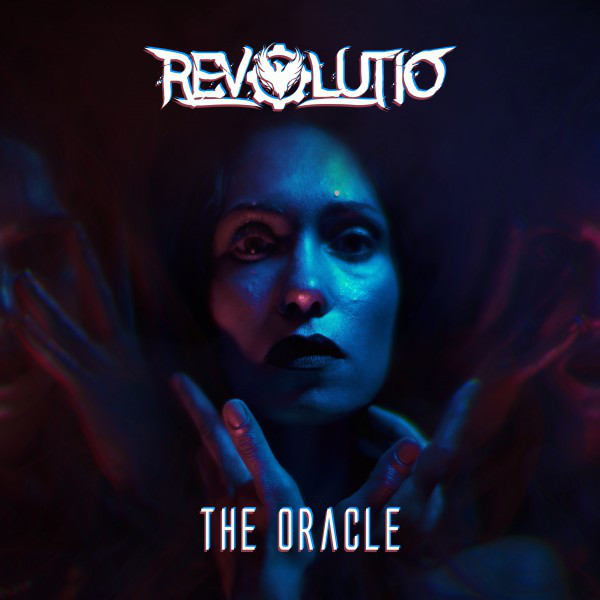 The Oracle