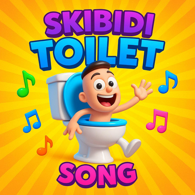 Skibidi Toilet Song